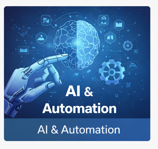 AI & Automation